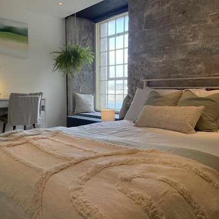 Royal William Yard Apartments Plymouth Habitación foto