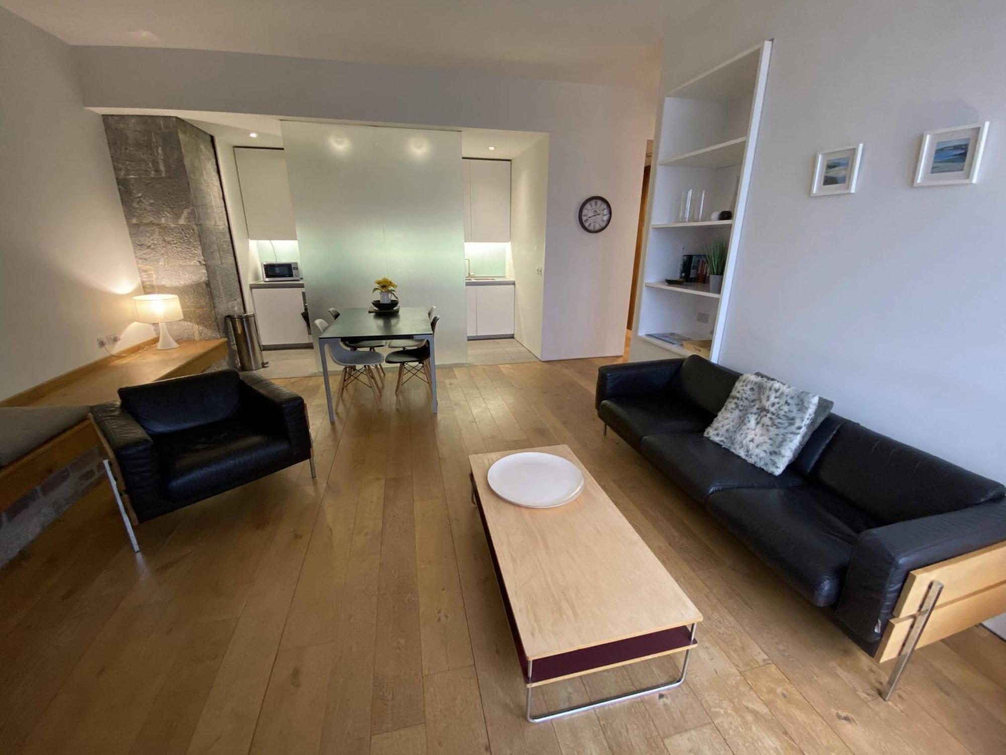 Royal William Yard Apartments Plymouth Habitación foto
