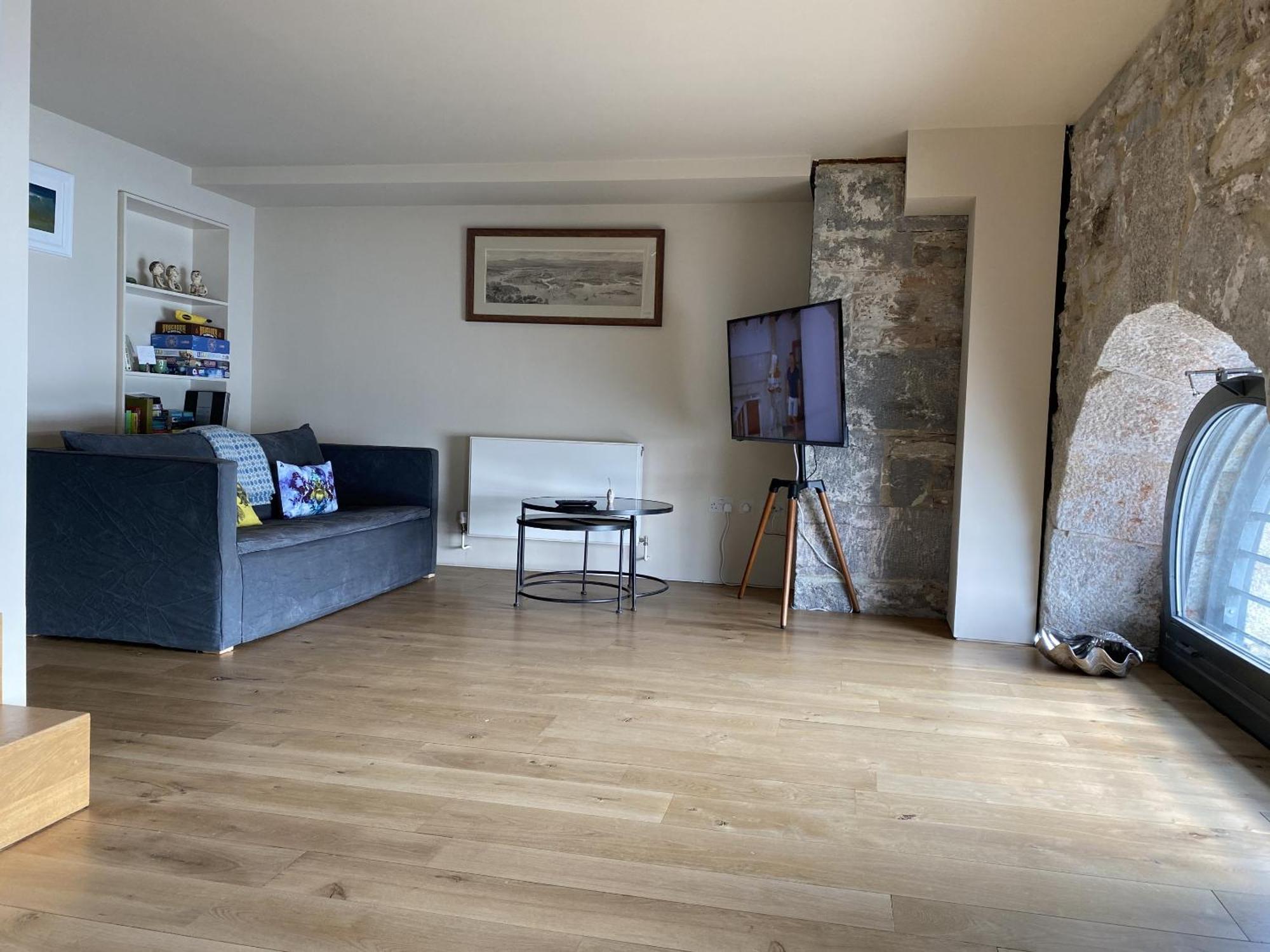 Royal William Yard Apartments Plymouth Habitación foto