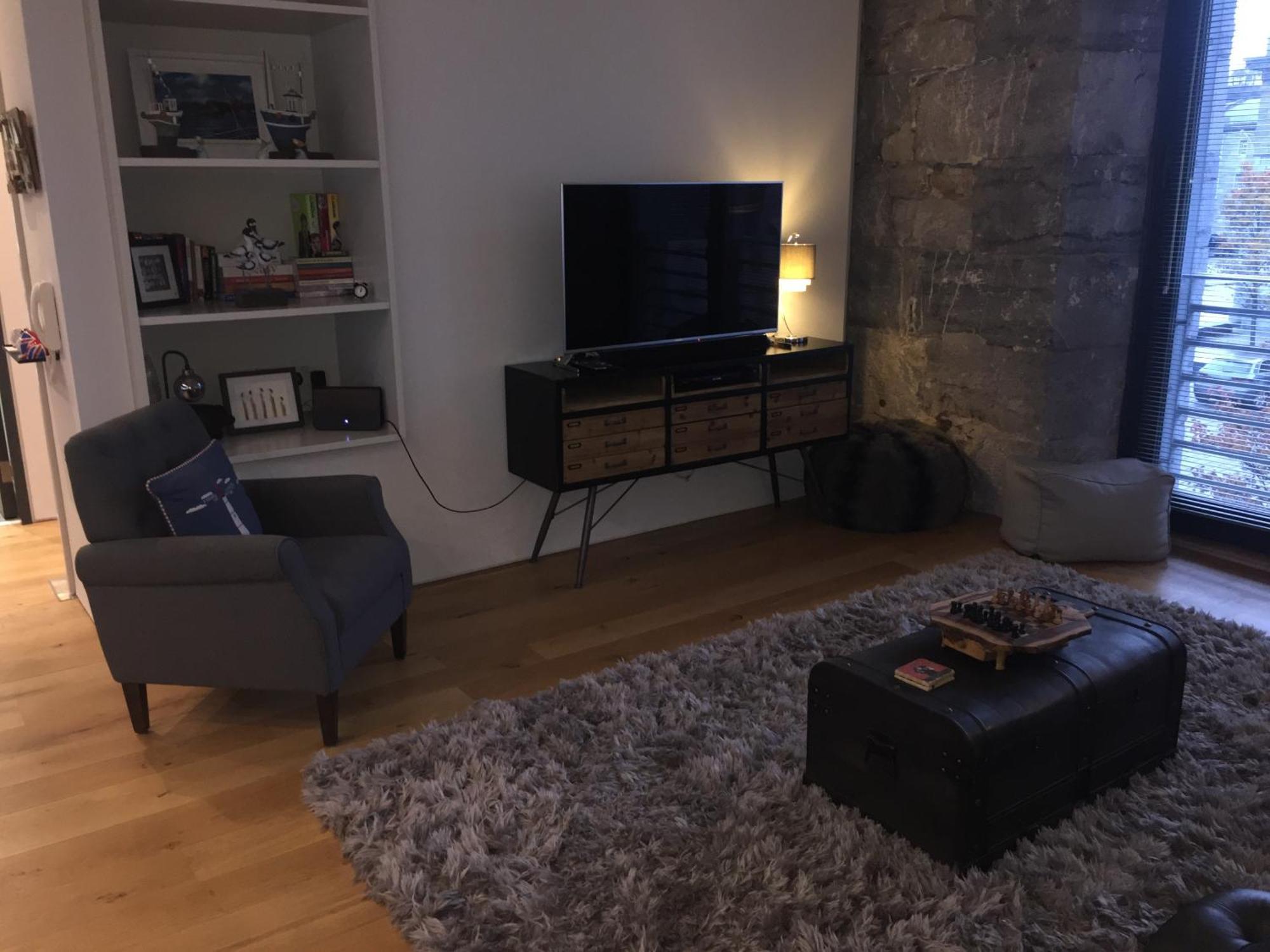 Royal William Yard Apartments Plymouth Habitación foto