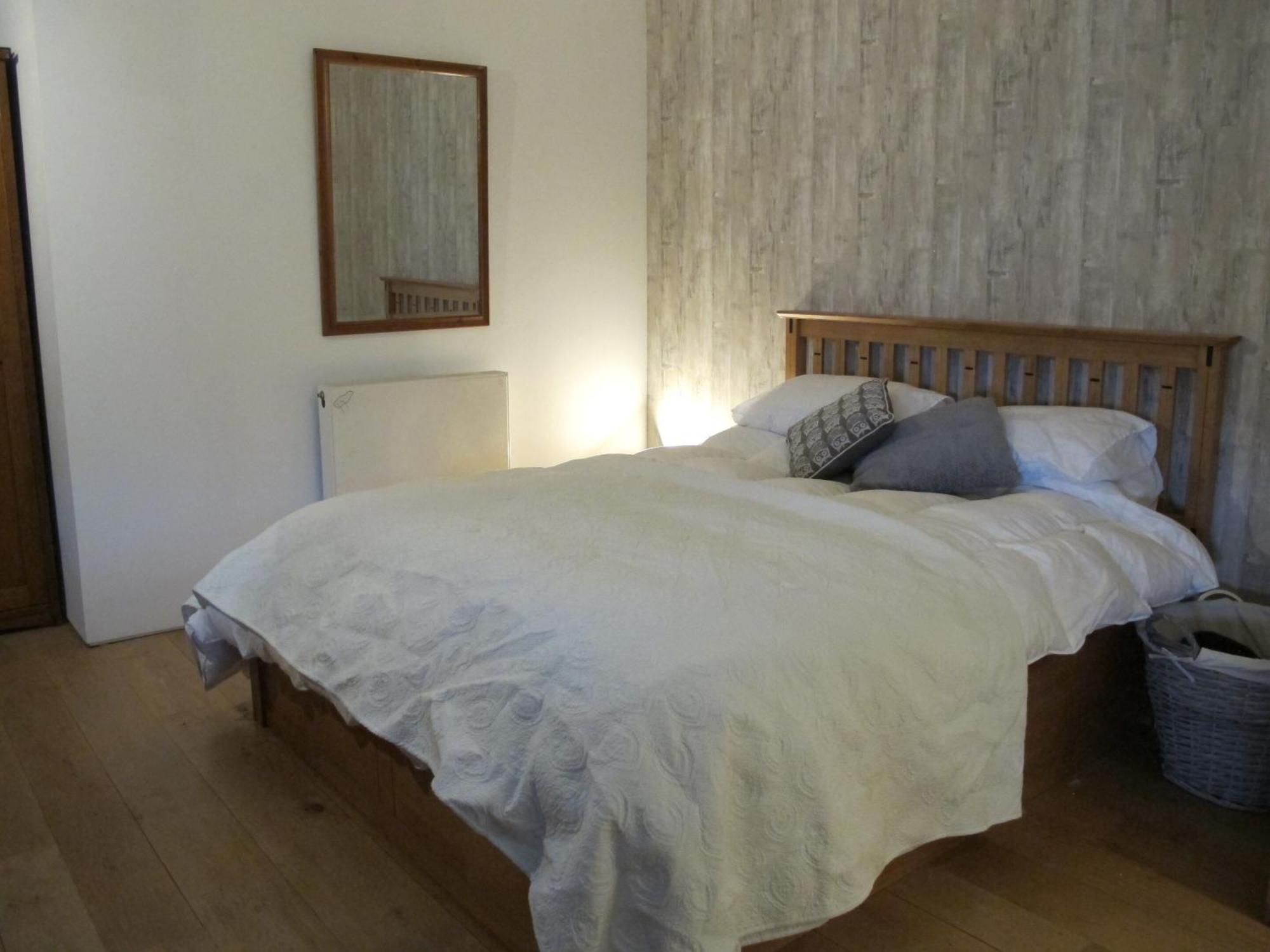 Royal William Yard Apartments Plymouth Habitación foto