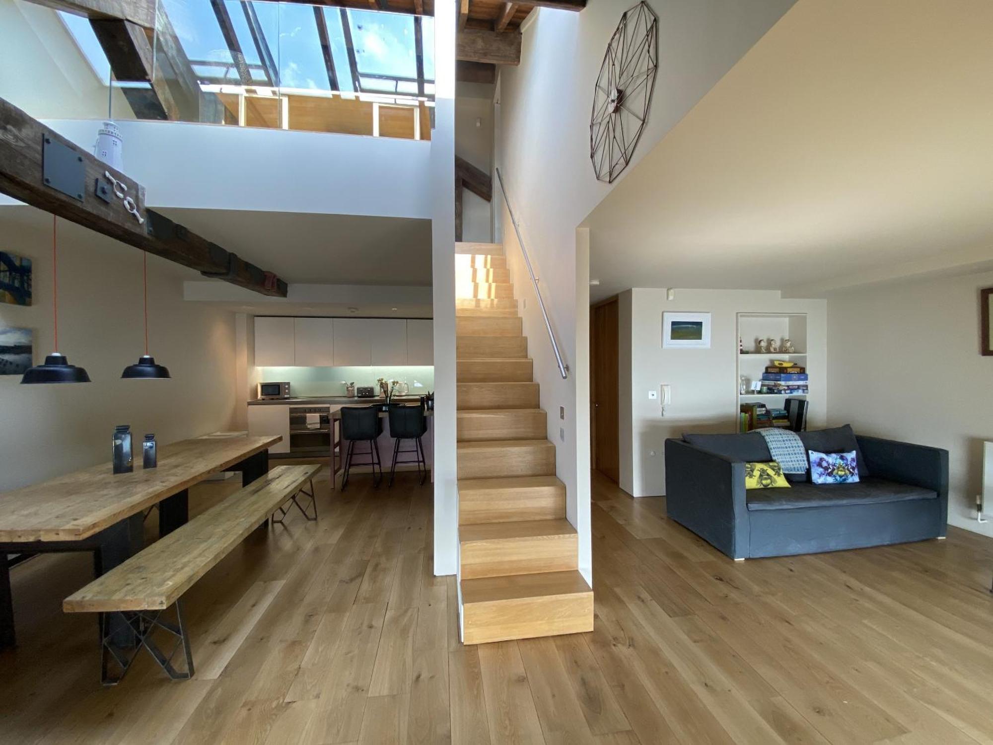 Royal William Yard Apartments Plymouth Habitación foto